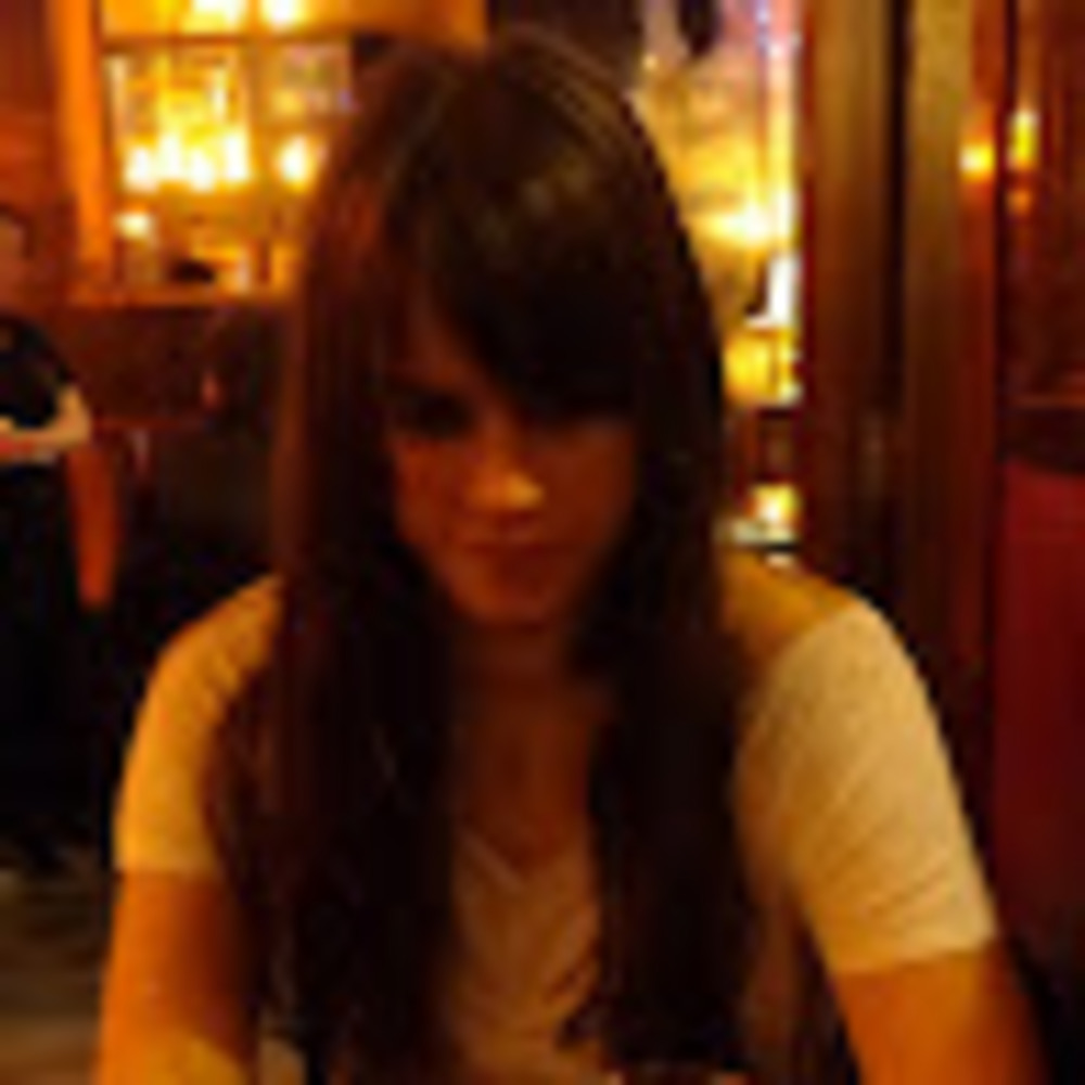 Meet your Posher, Madison